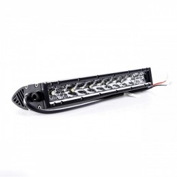 LED PracovnĂ­ svÄtlo 60W (12 x 5W CREE) 30/60Â° (hybridnĂ­ kombo)